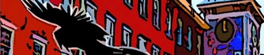 Random header image... Refresh for more!